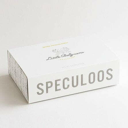 Little Belgians | Speculoos.