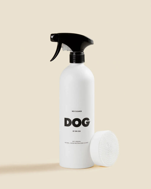 DOG | Wee Cleaner.