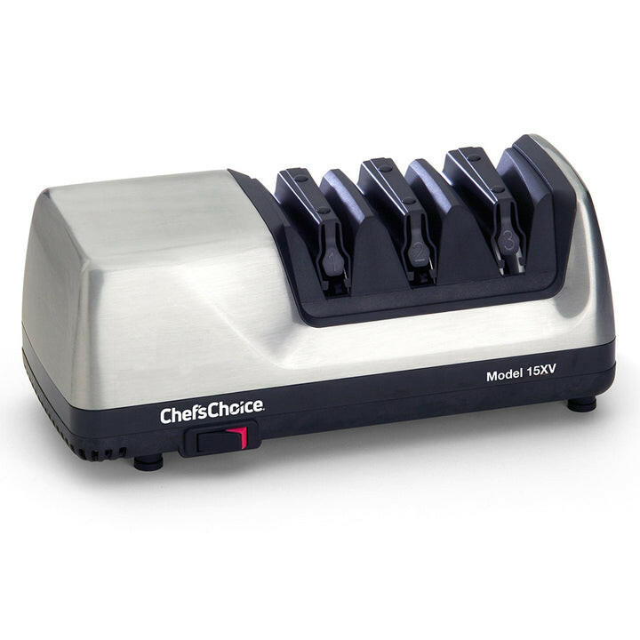 Chef's Choice 3 Stage Electric Knife Sharpener - Thumbnail 3