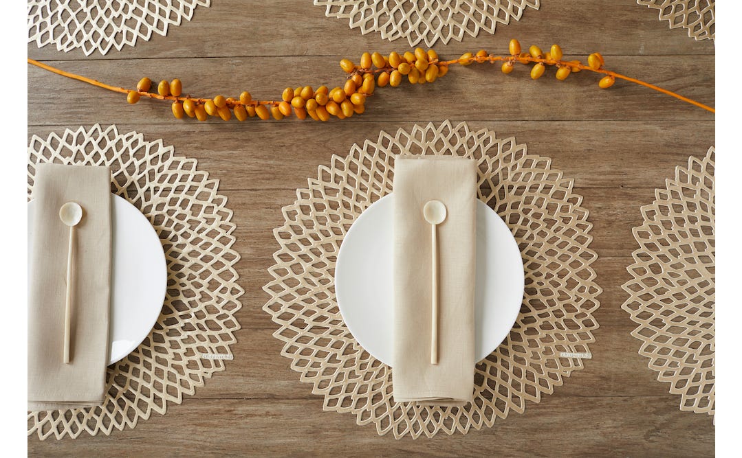 Chilewich | Dahlia Placemats