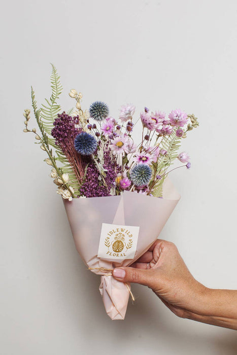 Idlewild Floral Co | The Farmhouse Petite Bouquet