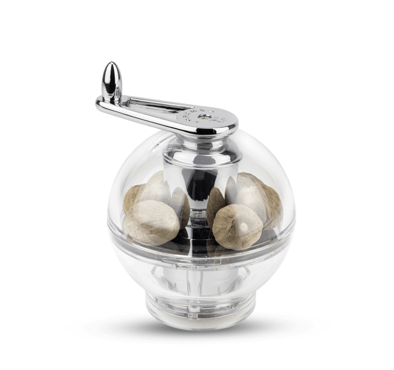 Peugeot | Tidore Nutmeg Mill.