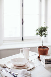 Looks Like White | Large Coffee Mugs.