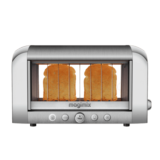 Magimix | Vision Toaster.