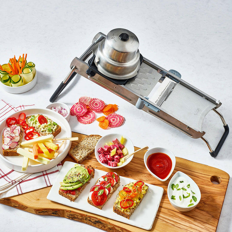 de Buyer | Mandoline - Revolution.