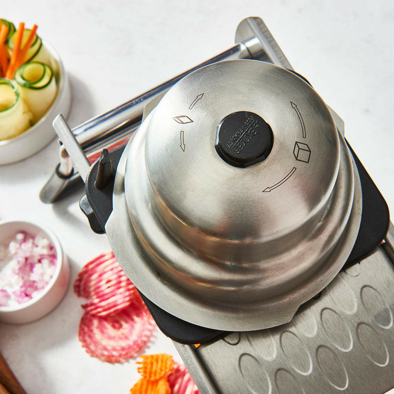 de Buyer | Mandoline - Revolution.