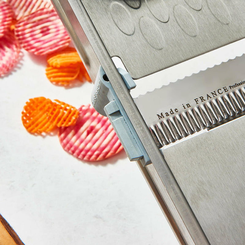 de Buyer | Mandoline - Revolution.