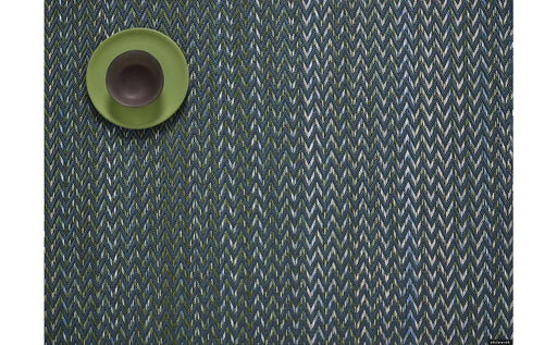 Chilewich | Quill Placemats.