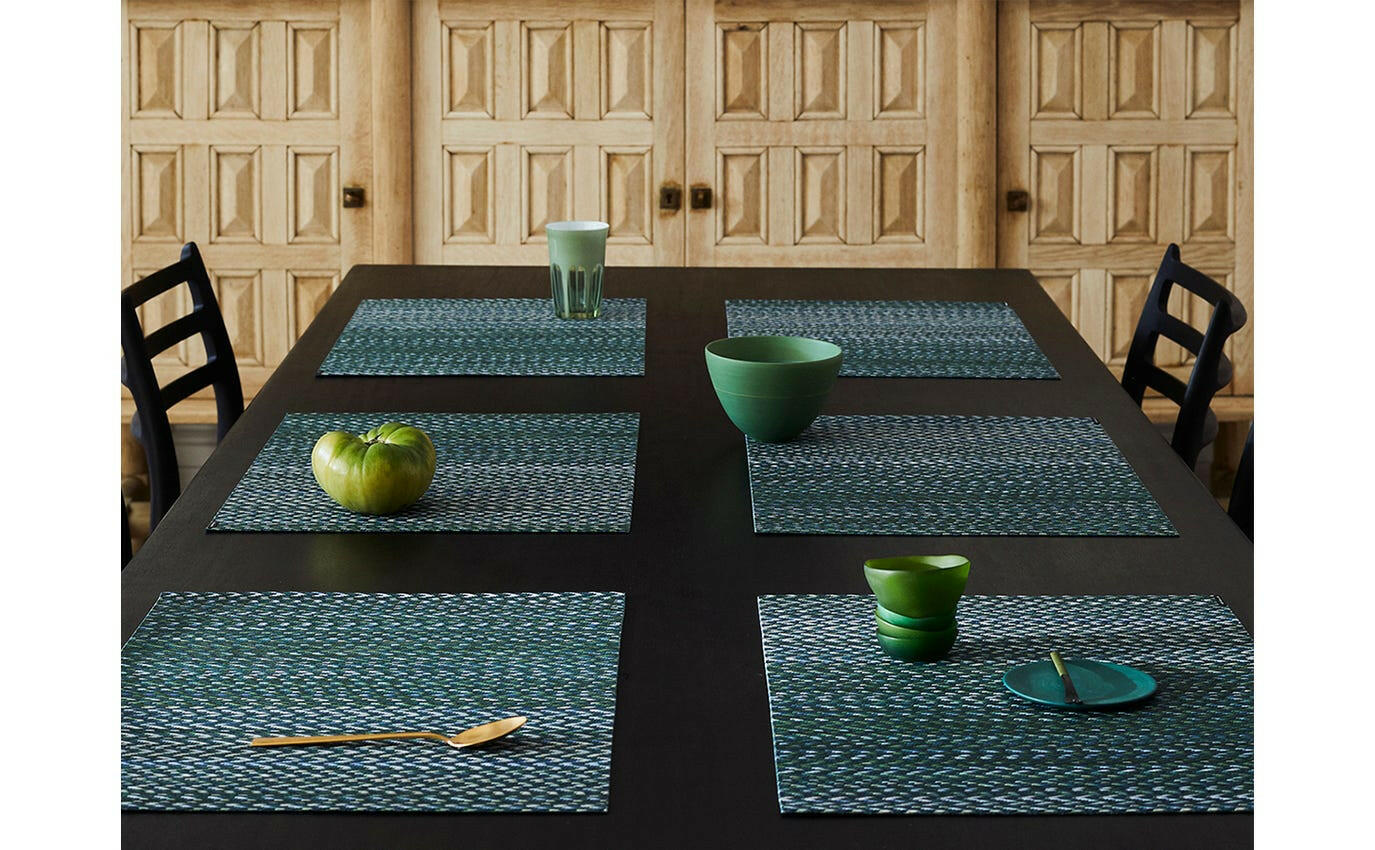 Chilewich Placemats