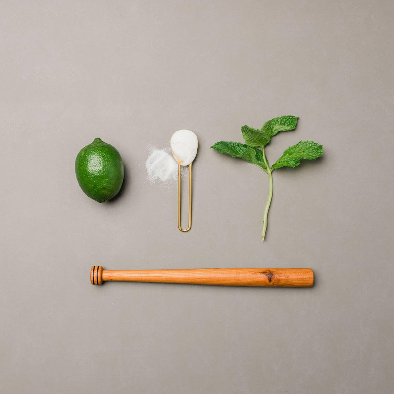 The Riley/Land Collection | Muddlers.