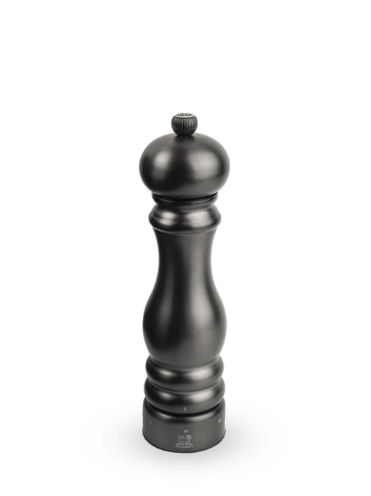 Peugeot | Paris Chef u'Select Carbon Salt + Pepper Mills.