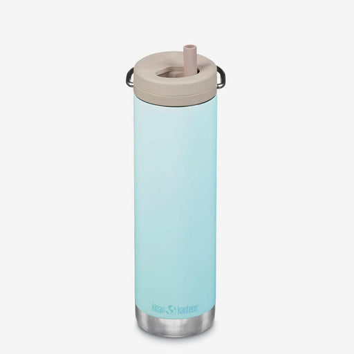 Klean Kanteen | 20oz TKWide Insulated Water Bottle with Twist Cap.