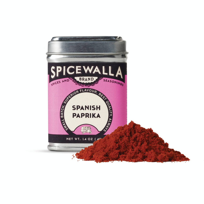 Spicewalla | Spanish Paprika