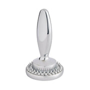 Reversible Meat Tenderizer.