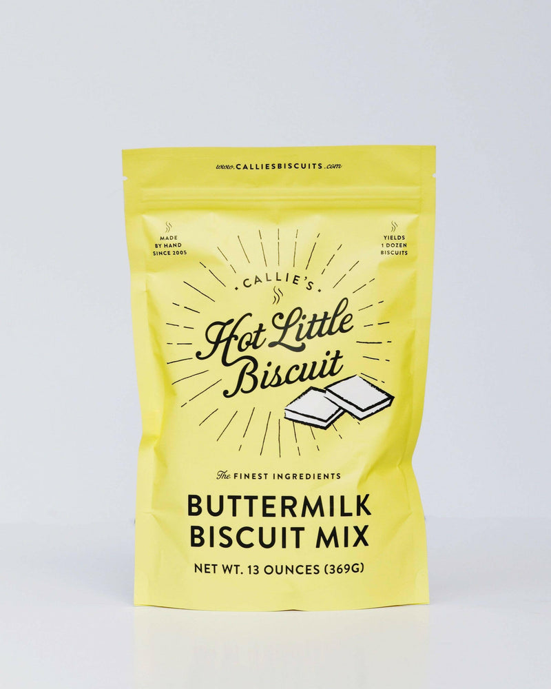 Callie’s Hot Little Biscuit Mix.