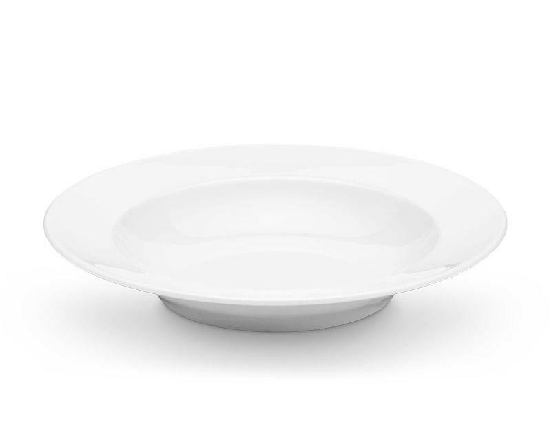 Pillivuyt Sancerre Collection Espresso Cup, 3oz, showcases elegant lines and a classic shape, embodying heirloom-quality porcelain designed for everyday use.