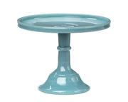 Vintage-Inspired Glass Cake Stands.