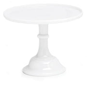 Vintage-Inspired Glass Cake Stands.