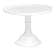 Vintage-Inspired Glass Cake Stands.