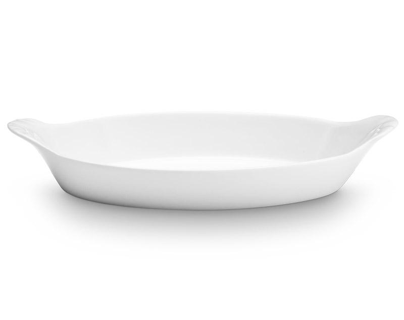 Pillivuyt | Oval Eared Dishes
