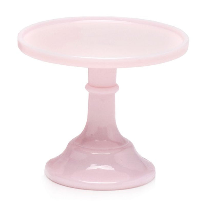 Vintage-Inspired Glass Cake Stands