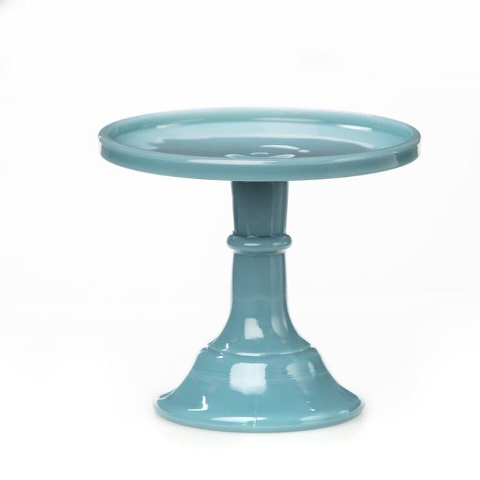 Vintage-Inspired Glass Cake Stands