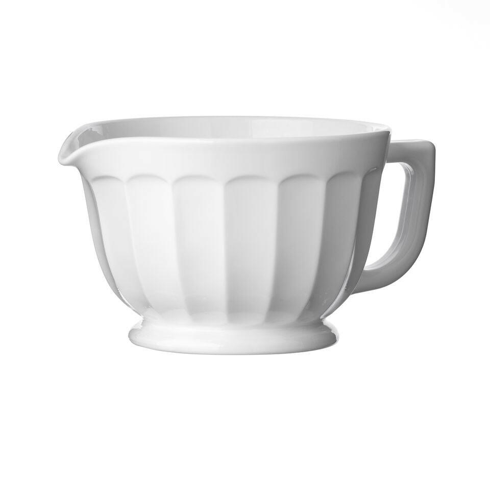 Mosser Glass Batter Bowl