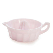 Vintage-Style Citrus Juicer.