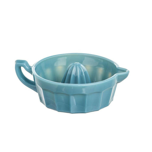 Vintage-Style Citrus Juicer.