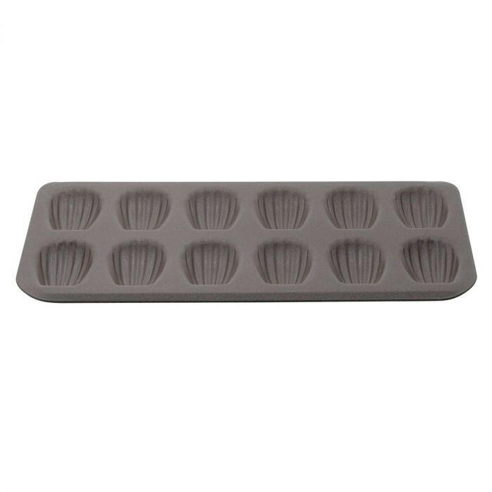 Gobel | Nonstick Madeleine Pans.