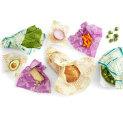 Bee's Wrap | Reusable Food Wraps.