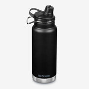 Klean Kanteen | 32oz TKWide Insulated Water Bottle with Chug Cap.
