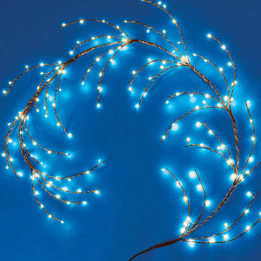 Napa Night Sky | LED Lighted Branch.