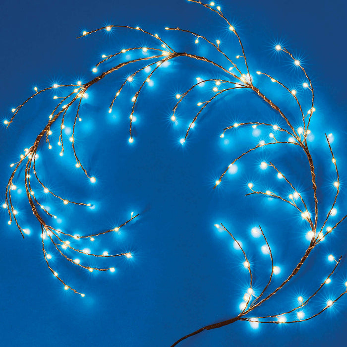 Napa Night Sky | LED Lighted Branch.