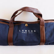 Lamson | 15" Tail-Gater 4-Piece Barbecue Set.