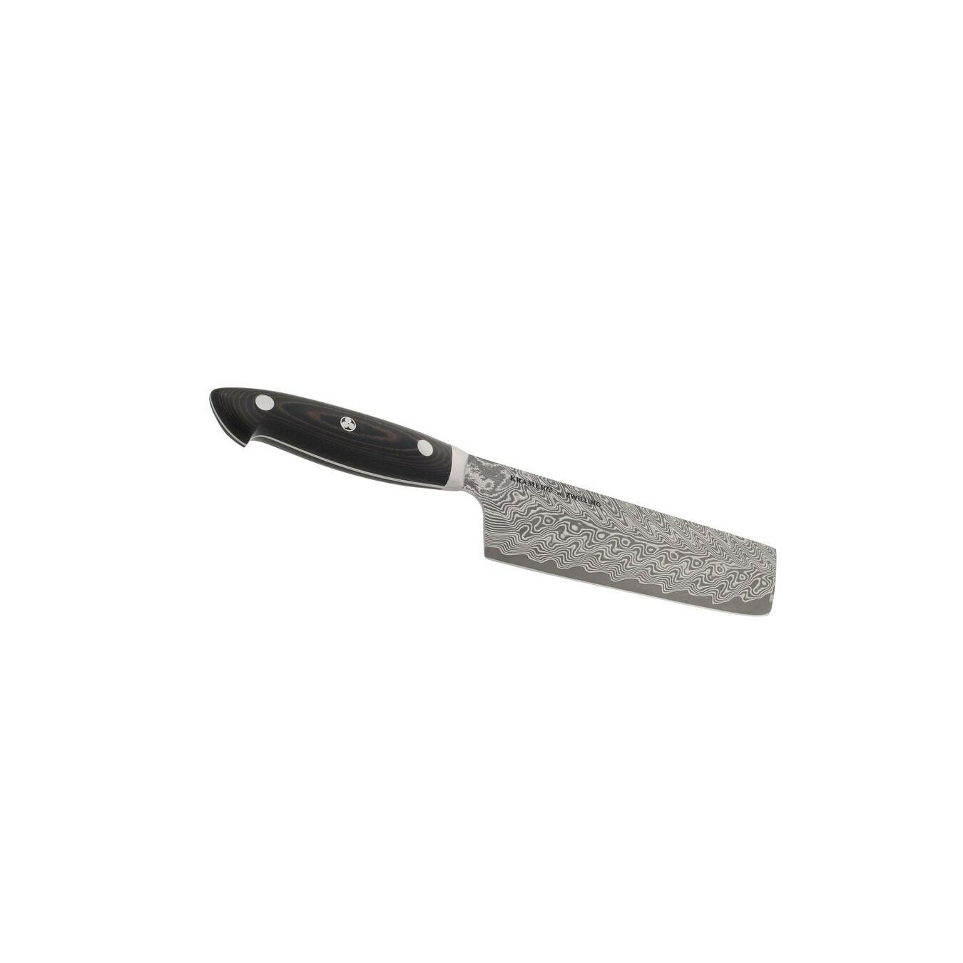 Zwilling Kramer Chef's Knife - Thumbnail 3