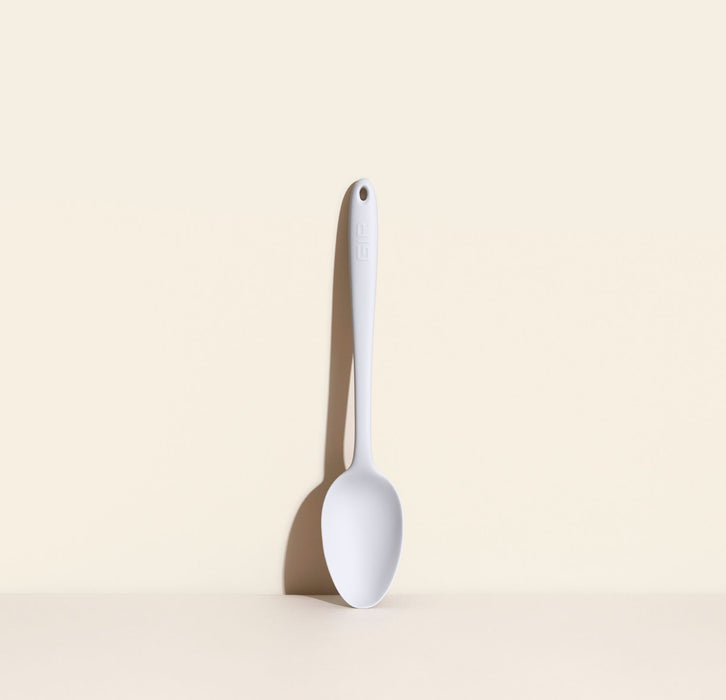 Platinum Silicone Ultimate Spoon | Taupe