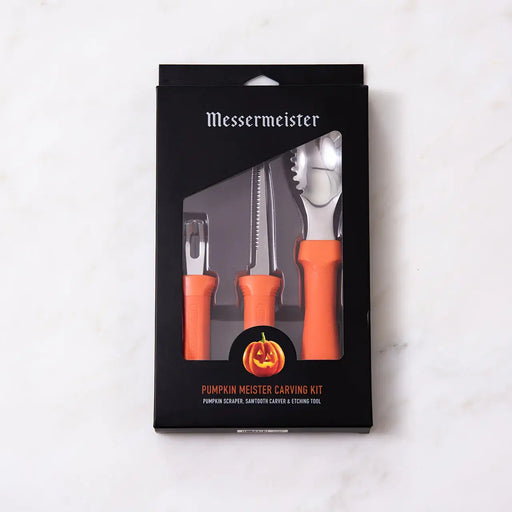 Messermeister | Pumpkin Meister Carving Set.