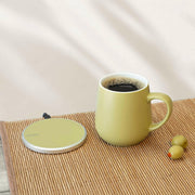 OHOM | KOPI Self Heating Mug Set.