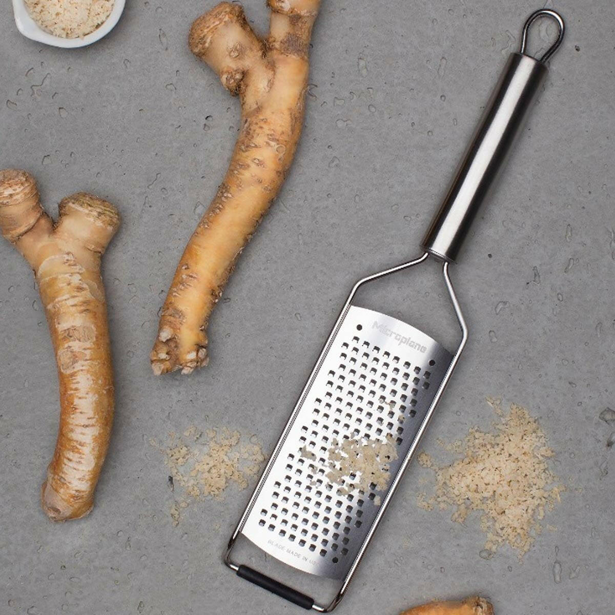 Microplane  Premium Zester/Grater — Athens Cooks