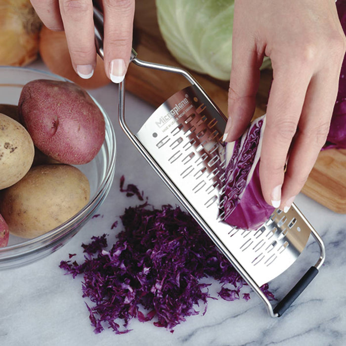 Microplane | Professional Series Ribbon Cheese Grater