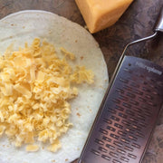 Microplane | Professional Series Ribbon Cheese Grater.