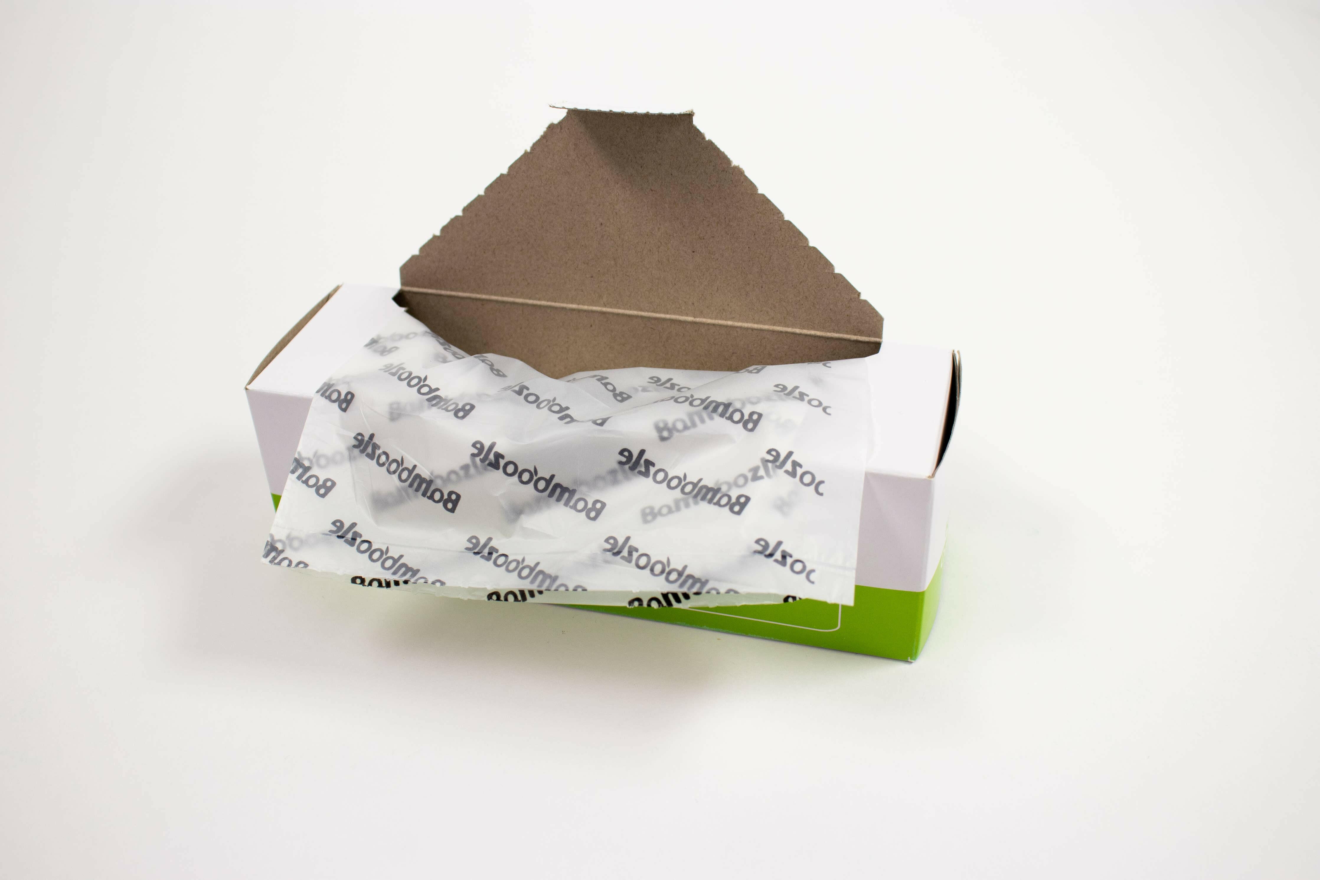 Bamboozle Composter Bag Liners - Thumbnail 3