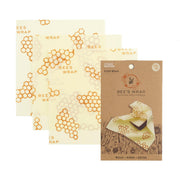Bee's Wrap | Reusable Food Wraps.