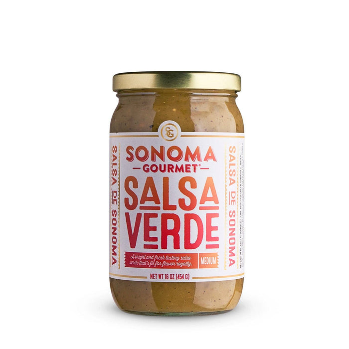 Sonoma Gourmet | Salsa Verde