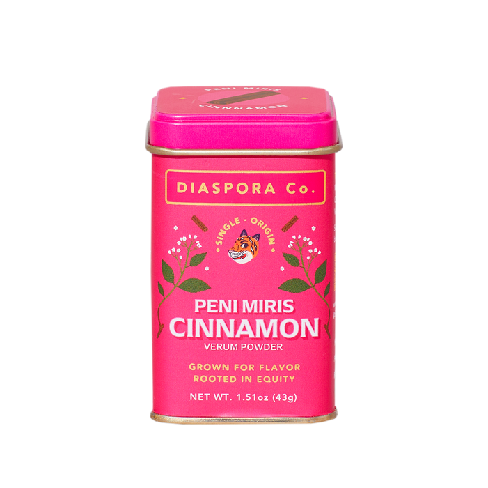 Diaspora Co. | Peni Miris Cinnamon
