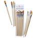 Eco-Kids | Paint Brush set.