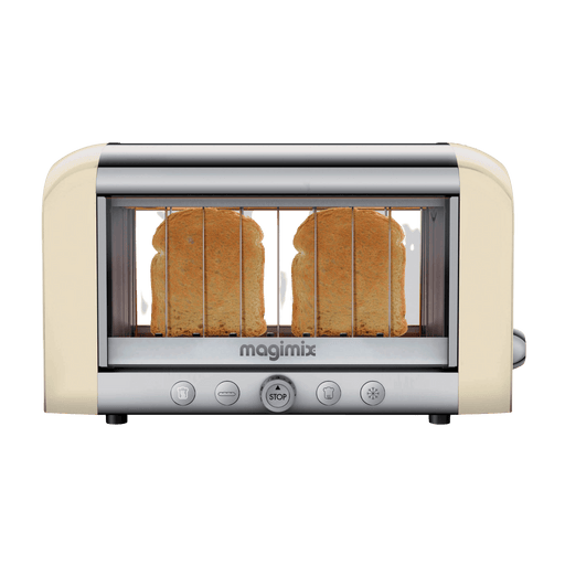 Magimix | Vision Toaster.