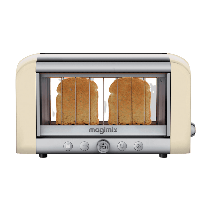 Magimix | Vision Toaster