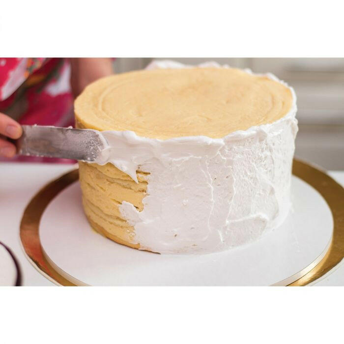 HIC Icing Spatula - Thumbnail 4